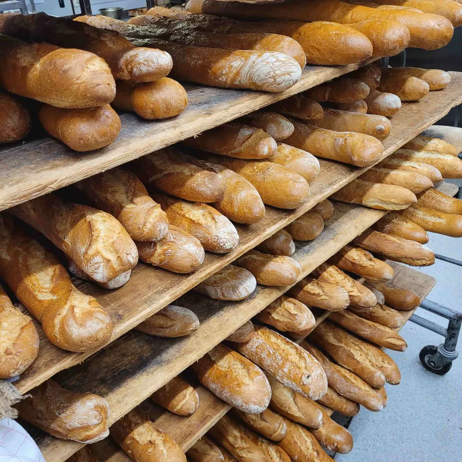 Baguette