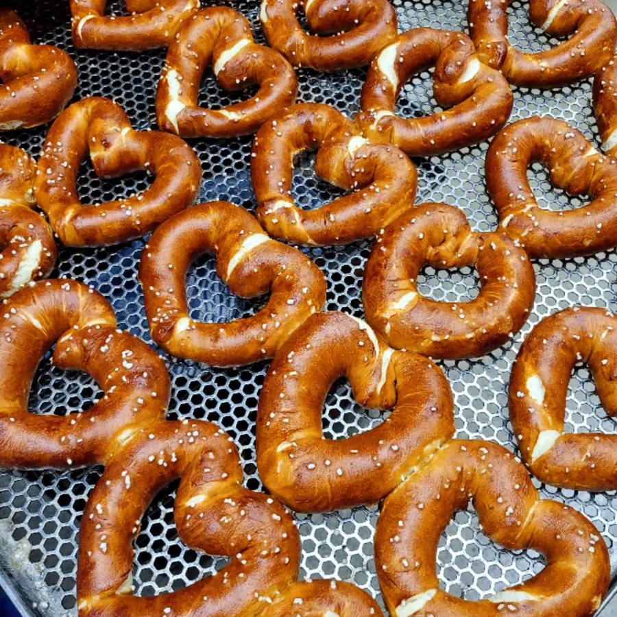 Brezenherzen