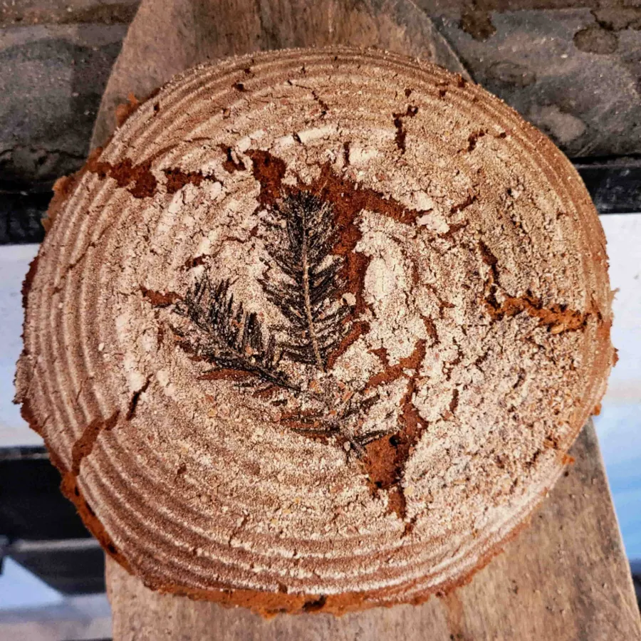 Georgibrot